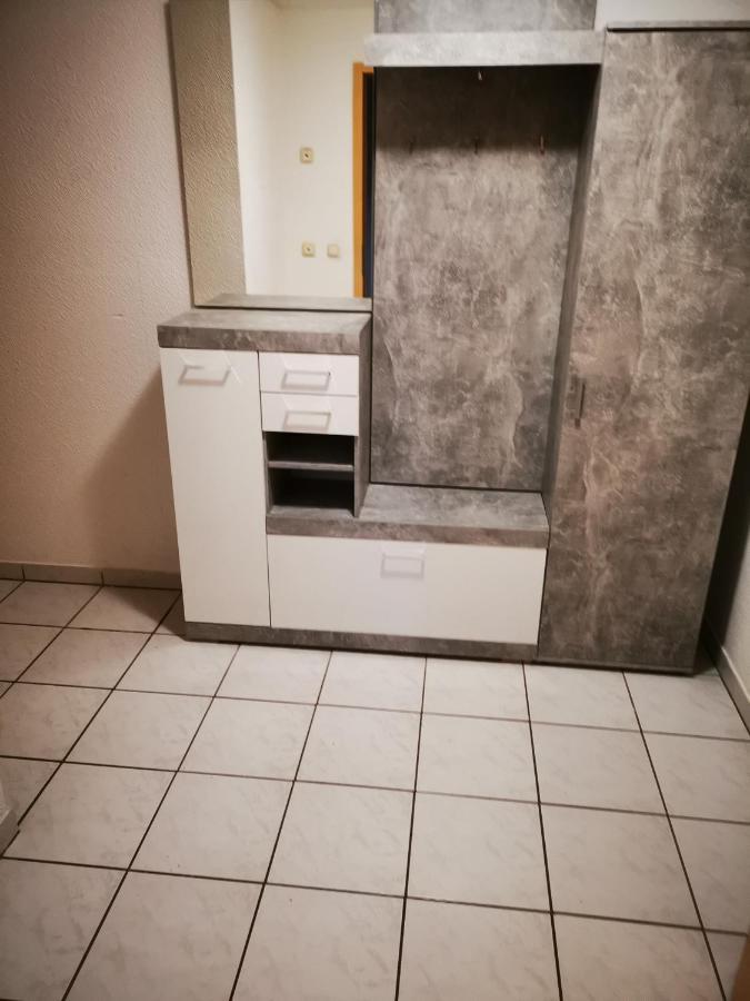 Pension Kuehnauer Hof Дессау Экстерьер фото